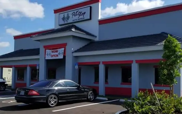 Photo of JSN Auto Repair, an auto repair shop in Port Charlotte, FL