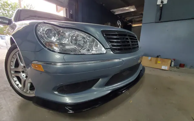 Photo of Euroworks Auto Body Shop, an auto repair shop in Tampa, FL