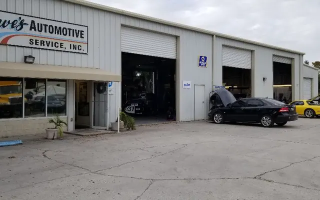 Photo of Lowe's Automotive Service, an auto repair shop in Sarasota, FL