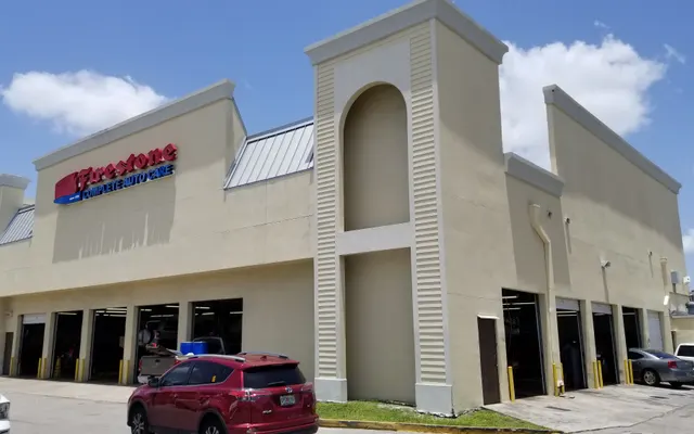 Photo of Firestone Complete Auto Care, an auto repair shop in Hialeah, FL