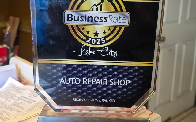 Photo of Powers Automotive Repair LLC, an auto repair shop in Lake City, FL