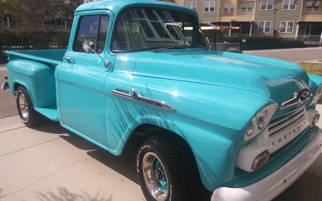 Photo of Daniel Son's Detailing, an auto repair shop in Tarpon Springs, FL