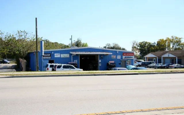 Photo of Mir's Automotive - a Main Street Auto shop, an auto repair shop in Longwood, FL