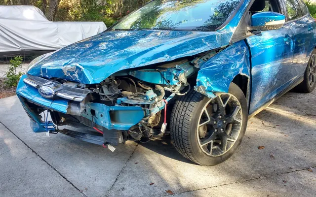 Photo of Good Deal Auto Body Center, an auto repair shop in Sarasota, FL