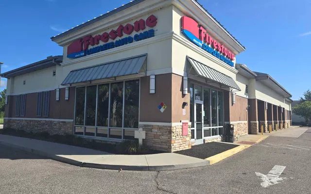 Photo of Firestone Complete Auto Care, an auto repair shop in Port Orange, FL