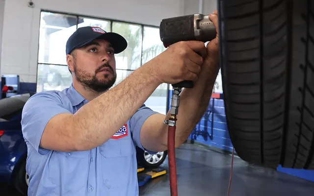 Photo of AAMCO Transmissions & Total Car Care, an auto repair shop in Tampa, FL