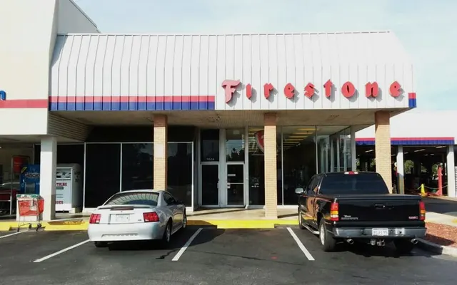 Photo of Firestone Complete Auto Care, an auto repair shop in Dunedin, FL