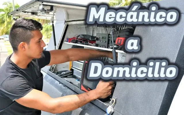 Photo of Mecánico a Domicilio Electricista y Aire Acondicionado Diesel y Gasolina, an auto repair shop in Hialeah, FL