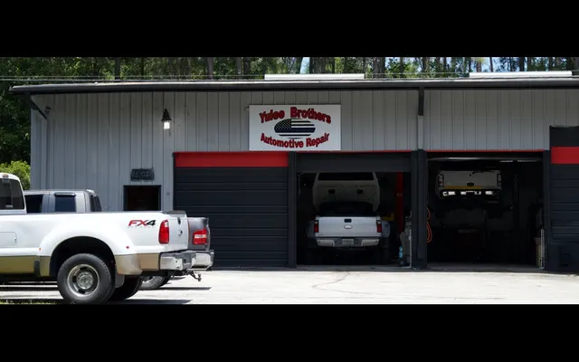 Photo of Yulee Brothers Automotive & Repair, an auto repair shop in Yulee, FL