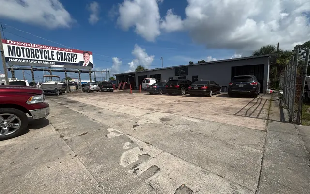 Photo of Suncoast Auto Repair of Sarasota, an auto repair shop in Sarasota, FL