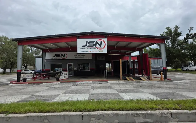 Photo of JSN Auto Repair - Venice Island, an auto repair shop in Venice, FL