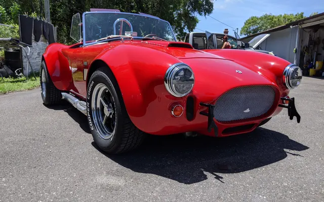 Photo of C&D Cars, an auto repair shop in Clearwater, FL