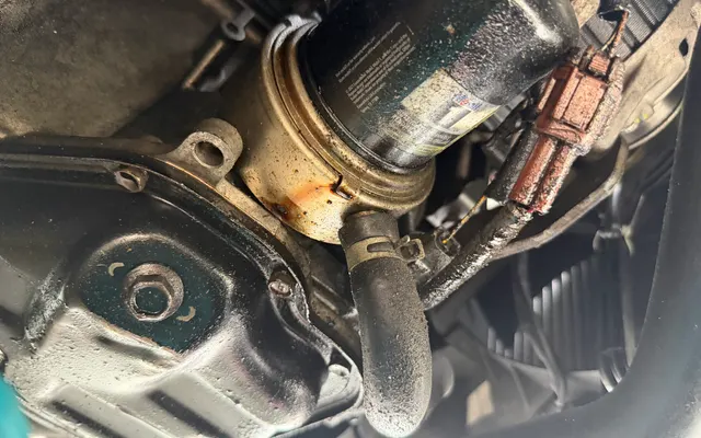 Photo of Your WrenchTech Mobile Mechanic, an auto repair shop in Fort Lauderdale, FL