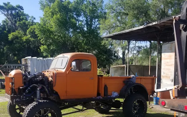 Photo of Advance Diesel Repair, LLC., an auto repair shop in Ocala, FL
