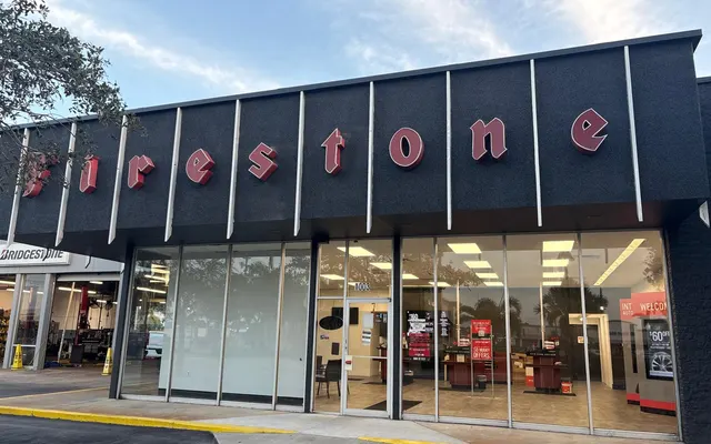 Photo of Firestone Complete Auto Care, an auto repair shop in Cape Coral, FL