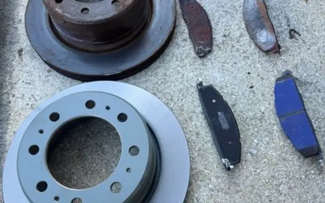 Photo of Mobile Auto Mechanic, an auto repair shop in Orlando, FL