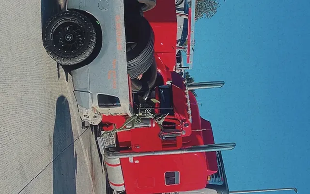 Photo of TNT 24 Hour Road Service, an auto repair shop in Lake City, FL