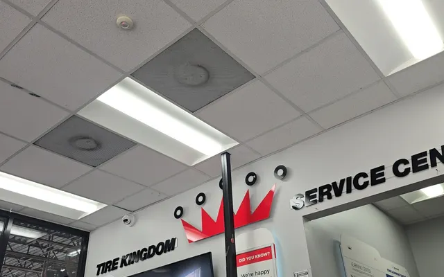 Photo of Tire Kingdom, an auto repair shop in Port St. Lucie, FL