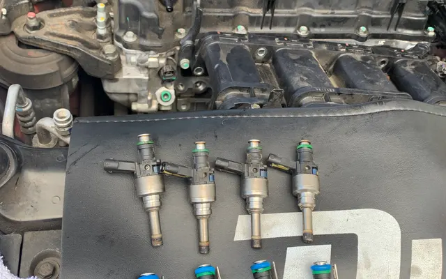 Photo of Matt’s Mobile Mechanic Services (Same day service), an auto repair shop in Bradenton, FL