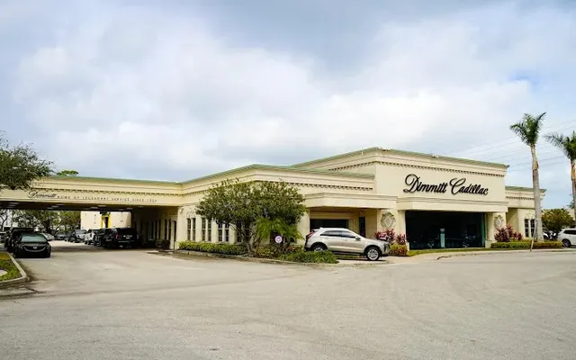Photo of Cadillac Service, an auto repair shop in Pinellas Park, FL