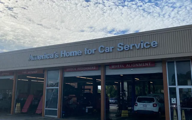 Photo of Firestone Complete Auto Care, an auto repair shop in Orlando, FL