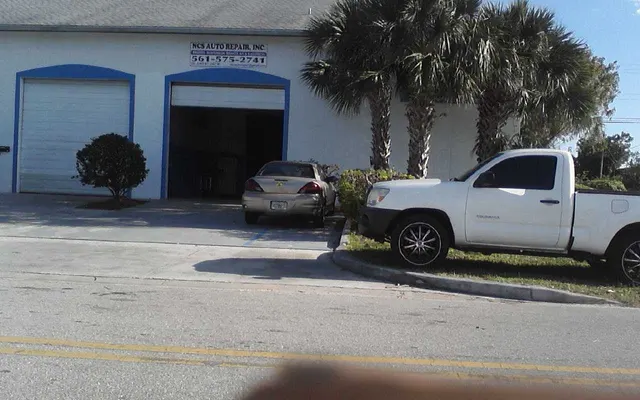 Photo of NCS Auto Repair Inc., an auto repair shop in Jupiter, FL