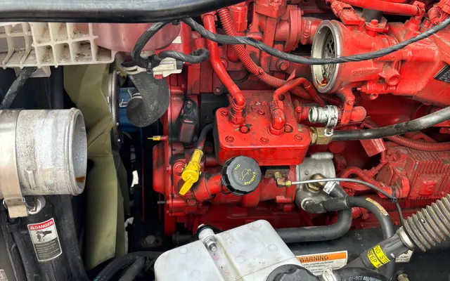 Photo of Hazberg Mobile Service and Repair LLC, an auto repair shop in Spring Hill, FL