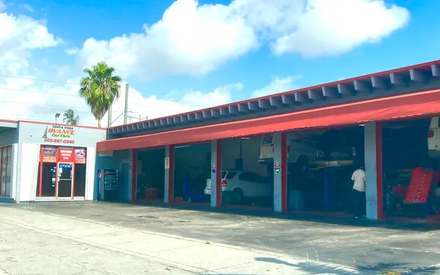 Photo of Advance Car Care Center #2, an auto repair shop in Hialeah, FL