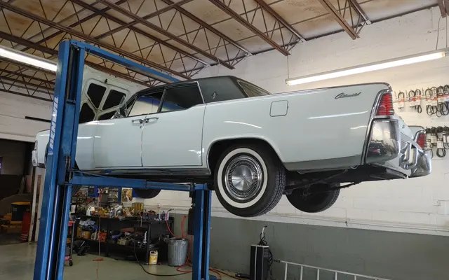 Photo of Arts Auto Repair, an auto repair shop in Clearwater, FL