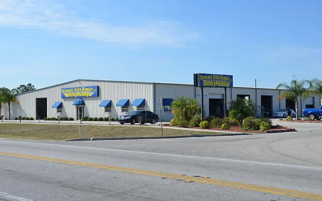 Photo of Stewart Auto Repair, an auto repair shop in Winter Haven, FL