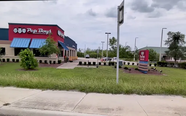 Photo of Pep Boys Auto Service & Tires, an auto repair shop in Middleburg, FL