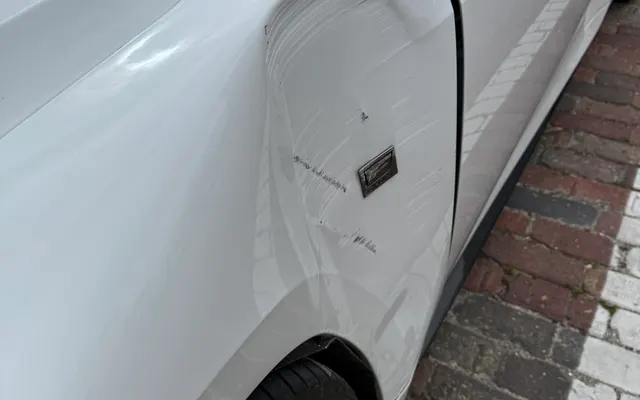 Photo of Caliber Collision, an auto repair shop in Tampa, FL