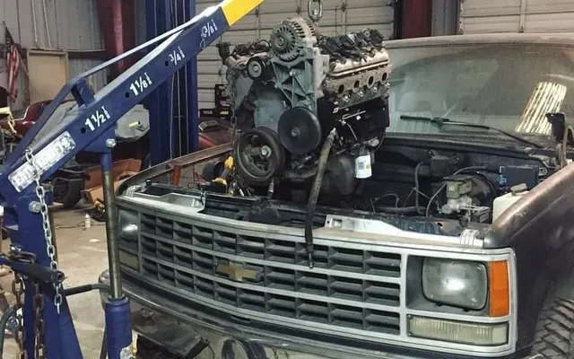 Photo of Father & Son Mobile Mechanic, LLC, an auto repair shop in Longwood, FL