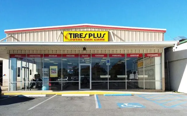Photo of Tires Plus, an auto repair shop in Fort Walton Beach, FL
