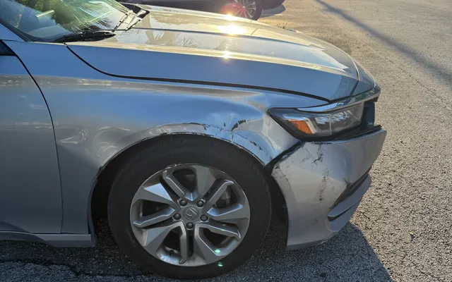 Photo of Caliber Collision, an auto repair shop in Miami, FL