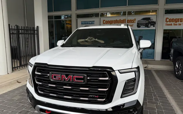 Photo of Buick GMC Service Center, an auto repair shop in Jacksonville, FL