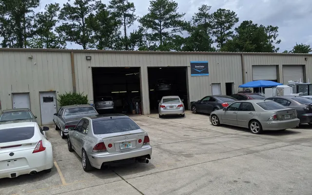Photo of Duval Auto Sales and Repairs, an auto repair shop in Jacksonville, FL