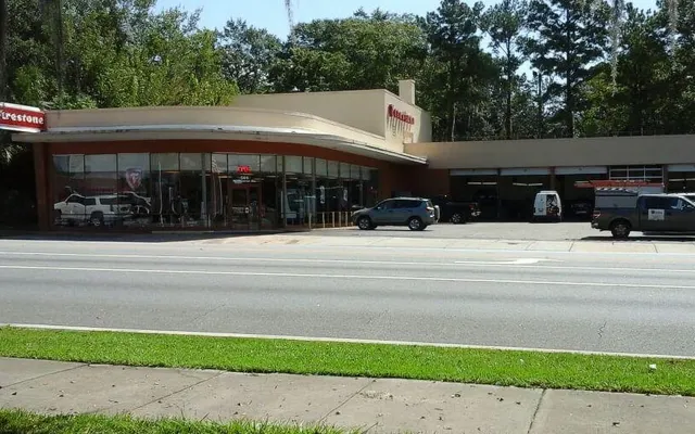 Photo of Firestone Complete Auto Care, an auto repair shop in Tallahassee, FL