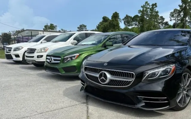 Photo of Platinum Auto Care & Repair, an auto repair shop in Panama City Beach, FL