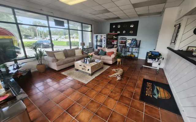 Photo of Bayside Auto Repair, an auto repair shop in Port Orange, FL