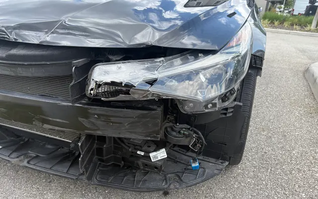 Photo of Caliber Collision, an auto repair shop in Fort Myers, FL