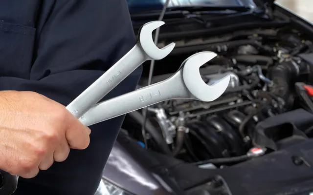Photo of AB Auto Repair LLC, an auto repair shop in Fort Lauderdale, FL