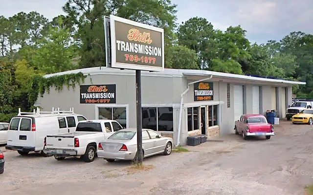 Photo of Bill's Transmission, an auto repair shop in Panama City, FL