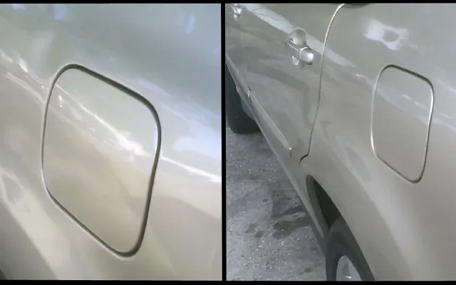 Photo of DENT MAX, an auto repair shop in Deltona, FL