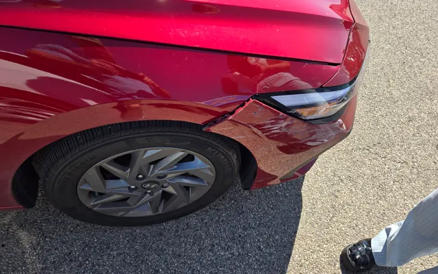 Photo of Caliber Collision, an auto repair shop in Tampa, FL