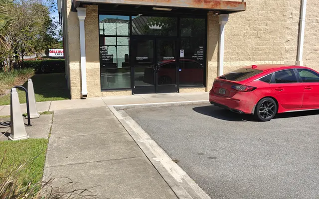 Photo of Tire Kingdom, an auto repair shop in Jacksonville, FL