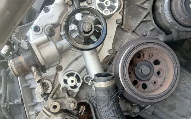 Photo of RC Mobile Mechanic, an auto repair shop in Jacksonville, FL