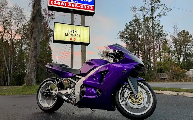 Photo of Epley Body Shop, LLC, an auto repair shop in Lake City, FL