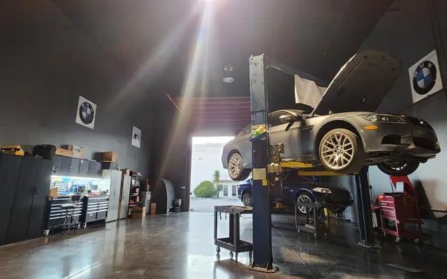 Photo of Germanica Autoworks, an auto repair shop in Fort Lauderdale, FL