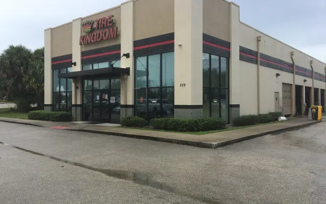 Photo of Tire Kingdom, an auto repair shop in Clermont, FL